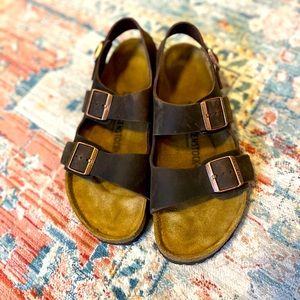 Birkenstock Sandals